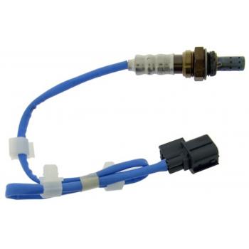 2007 Honda Accord Oxygen Sensor Downstream Front NGK 24414 image 4 of 4