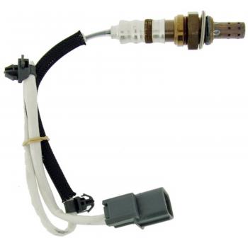 2001 Honda S2000 Oxygen Sensor Upstream NGK 24417 image 3 of 4