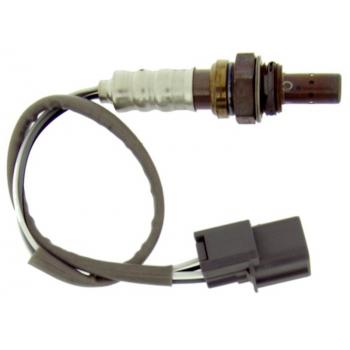 2000 Honda Civic Oxygen Sensor Downstream NGK 24420 image 4 of 4