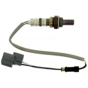 2000 Honda Civic Oxygen Sensor Upstream NGK 24421 image 4 of 4