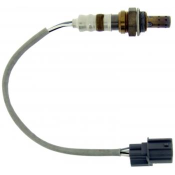 2005 Honda Civic Oxygen Sensor Upstream NGK 24425 image 4 of 4
