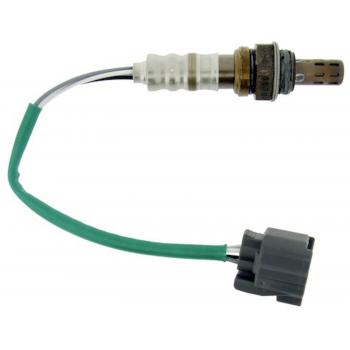 2001 Honda Insight Oxygen Sensor Downstream NGK 24427 image 4 of 4