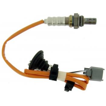 2006 Honda Insight Oxygen Sensor Downstream NGK 24430 image 4 of 4