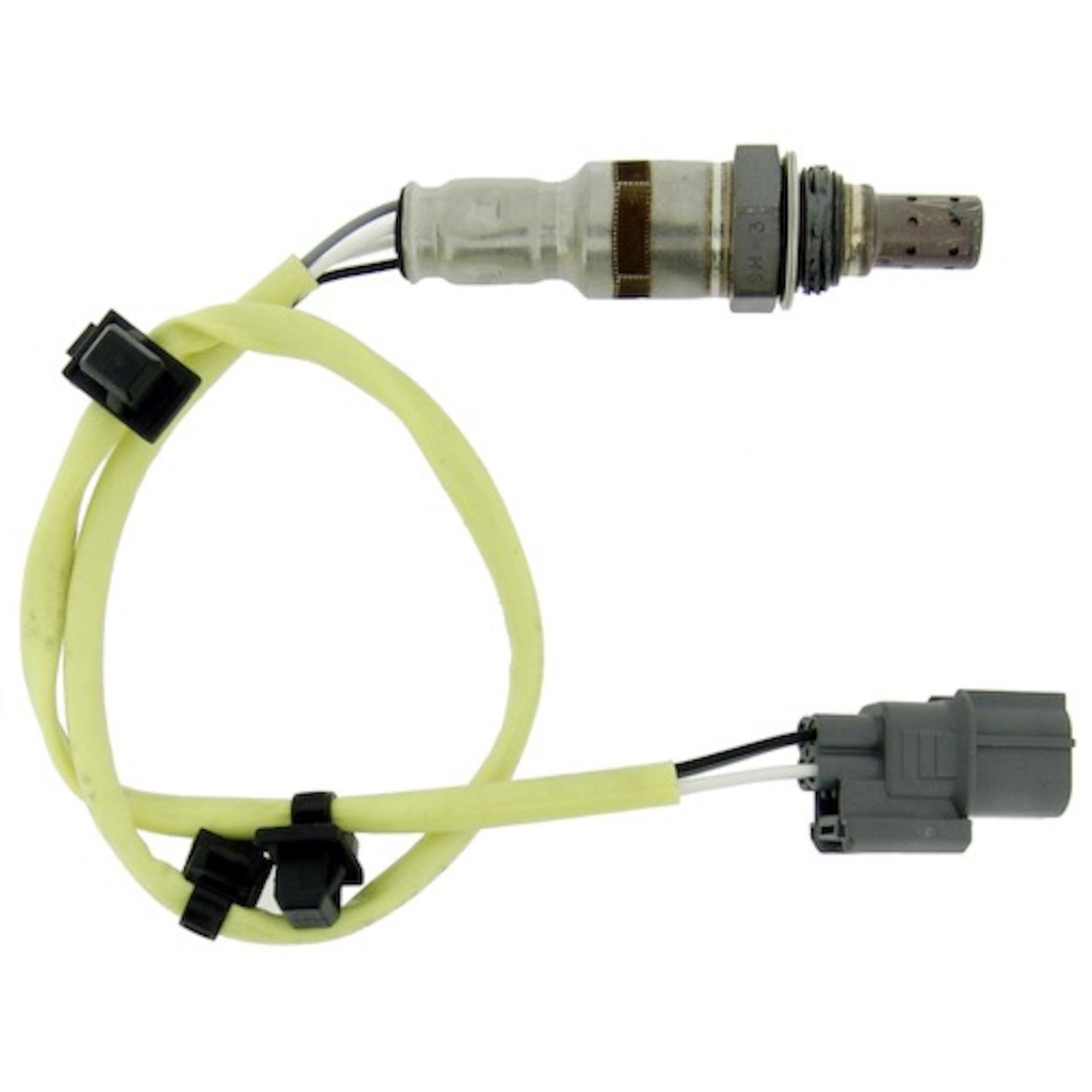 NGK 24435 - Oxygen Sensor NGK 24435 Oxygen Sensor product image 2 of 5