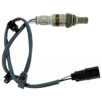 2010 Honda Odyssey Oxygen Sensor Downstream Front NGK 24437 image 4 of 4