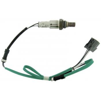 2012 Honda Fit Oxygen Sensor Downstream NGK 24439 image 4 of 4