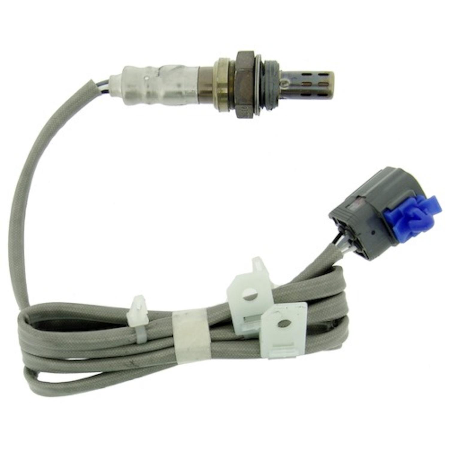 NGK 24444 - Oxygen Sensor NGK 24444 Oxygen Sensor product image 4 of 5