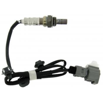 2007 Toyota Highlander Oxygen Sensor Downstream NGK 24451 image 3 of 4