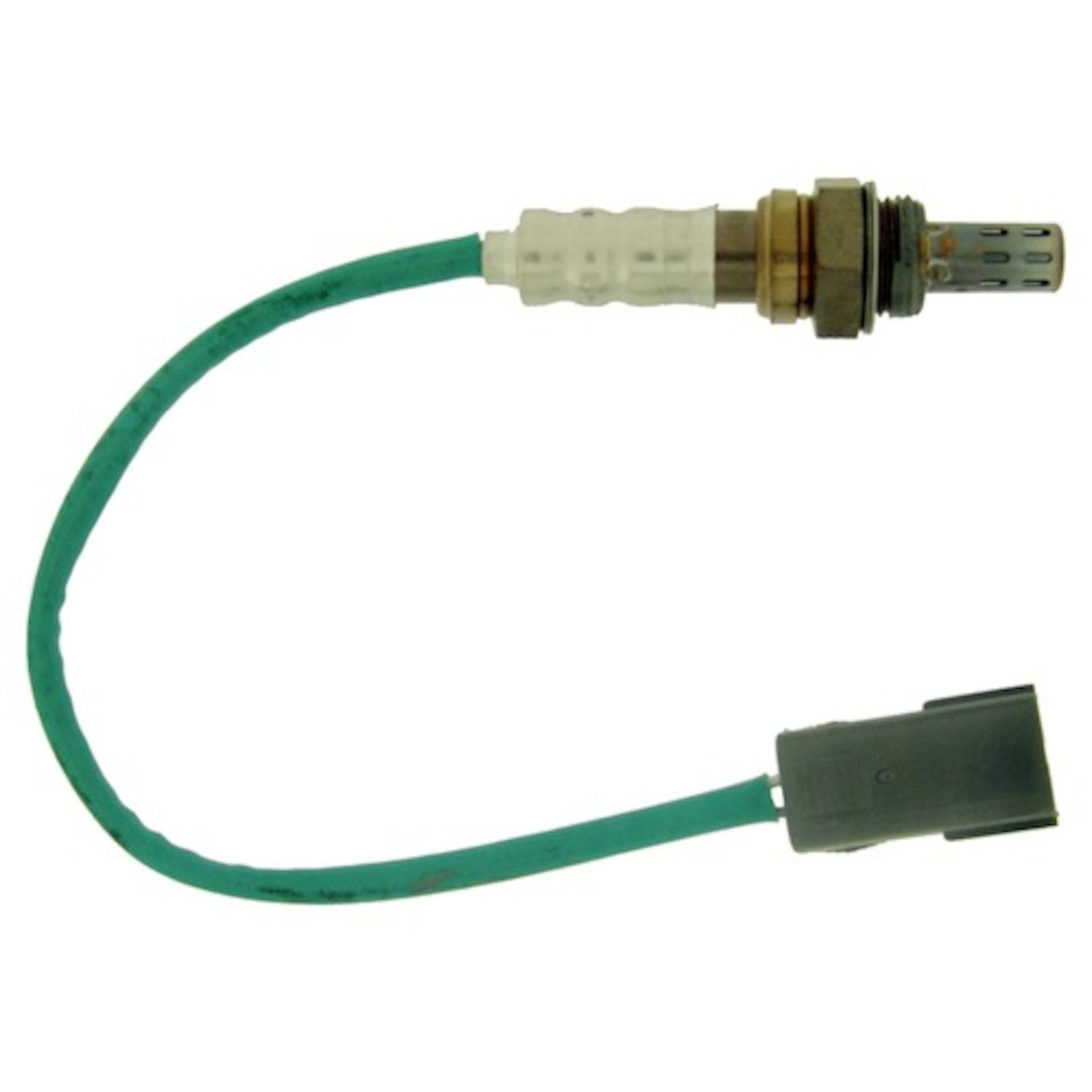 NGK 24458 - Oxygen Sensor NGK 24458 Oxygen Sensor product image 4 of 5