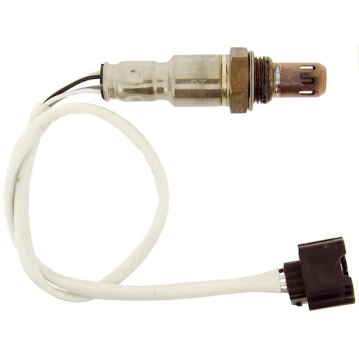 NGK 24465 - Oxygen Sensor NGK 24465 Oxygen Sensor product image 4 of 5