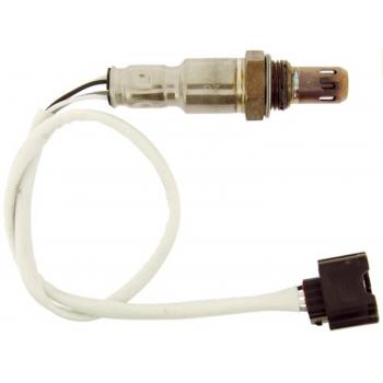 2014 Nissan Murano Oxygen Sensor Downstream Front NGK 24465 image 4 of 4