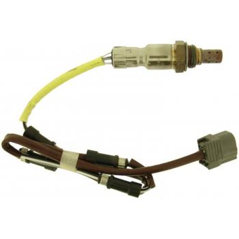 2015 Honda CR-Z Oxygen Sensor Downstream NGK 24467 image 4 of 4
