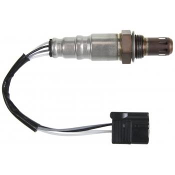 2016 Acura ILX Oxygen Sensor Downstream NGK 24481 image 2 of 3