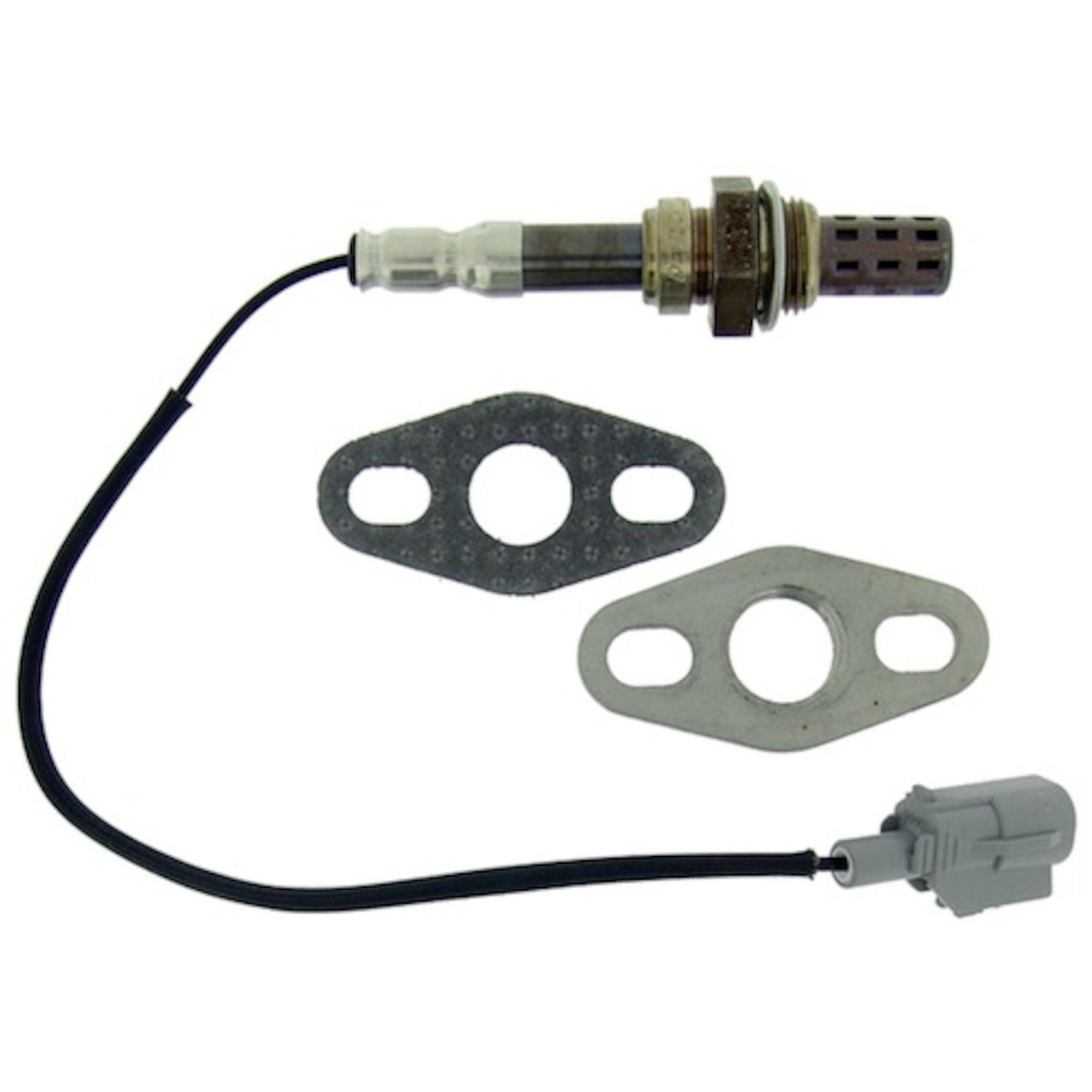 NGK 24502 - Oxygen Sensor NGK 24502 Oxygen Sensor product image 1 of 5