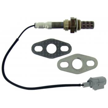 1993 Toyota Celica Oxygen Sensor Upstream NGK 24502 image 1 of 4
