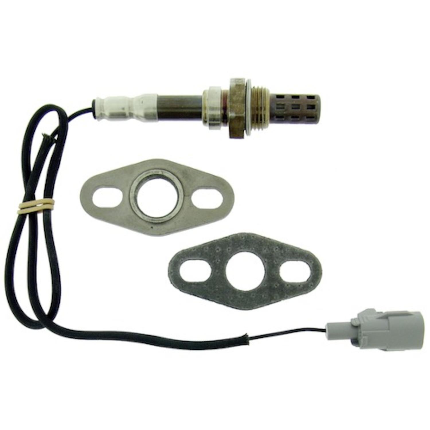 NGK 24504 Oxygen Sensor product image 3 of 5