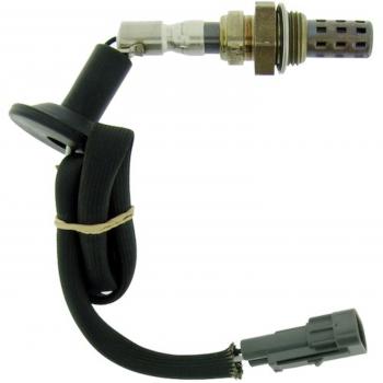1992 Lexus LS400 Oxygen Sensor Downstream Left NGK 24507 image 1 of 4
