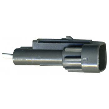 1992 Lexus LS400 Oxygen Sensor Downstream Left NGK 24507 image 2 of 4
