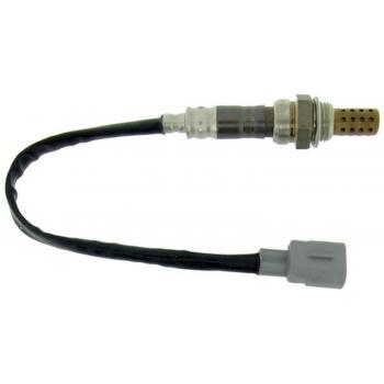 1995 Toyota Celica Oxygen Sensor Downstream NGK 24508 image 3 of 4