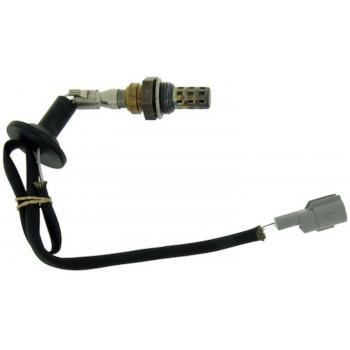 1994 Lexus LS400 Oxygen Sensor Downstream Left NGK 24509 image 3 of 4