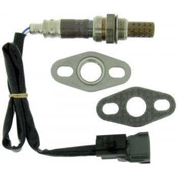 1992 Geo Prizm Oxygen Sensor Upstream NGK 24512 image 1 of 4