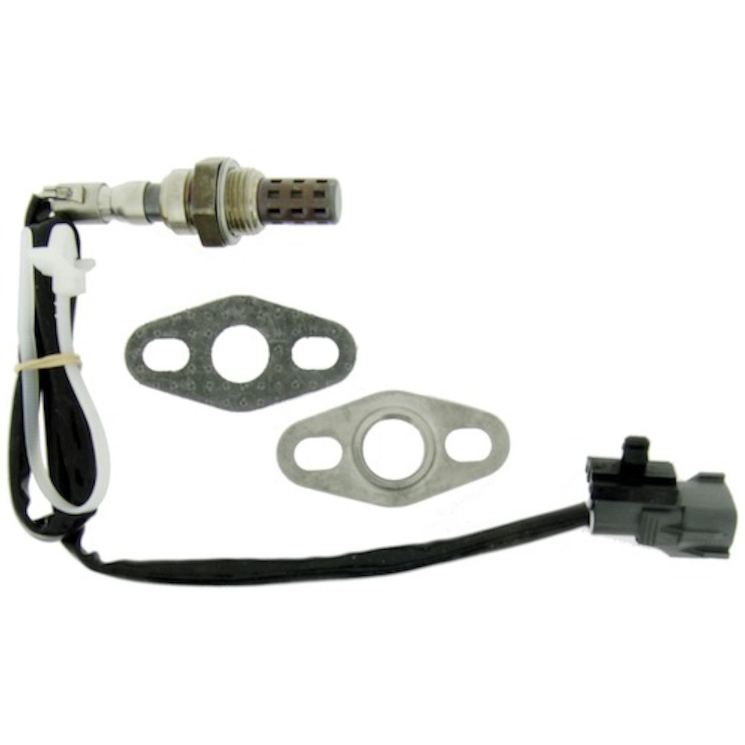 NGK 24513 Oxygen Sensor product image 3 of 5