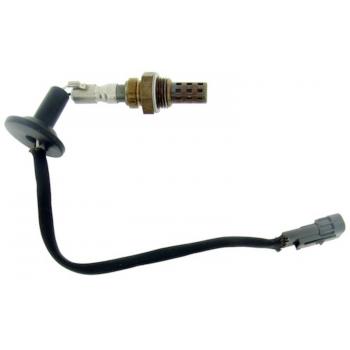 1989 Toyota Corolla Oxygen Sensor Downstream NGK 24515 image 3 of 4