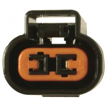 1989 Mitsubishi Sigma Oxygen Sensor Upstream NGK 24517 image 2 of 4