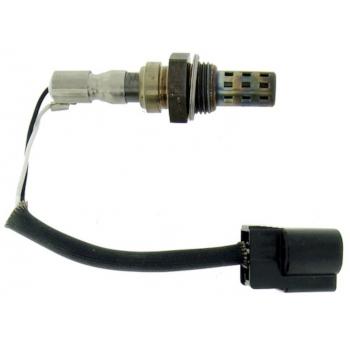 1989 Mitsubishi Sigma Oxygen Sensor Upstream NGK 24517 image 3 of 4