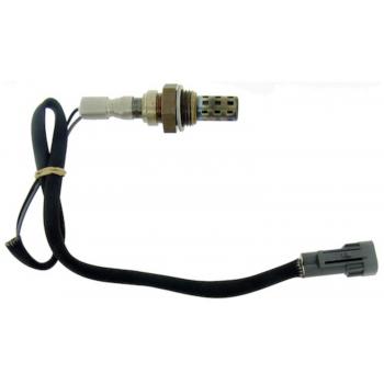 1991 Toyota Camry Oxygen Sensor Upstream NGK 24518 image 3 of 4