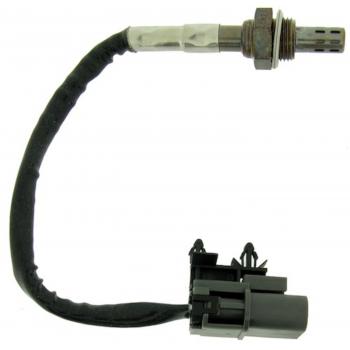 1996 Nissan Pickup Oxygen Sensor Upstream NGK 24519 image 4 of 4