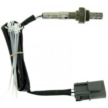 1999 Infiniti I30 Oxygen Sensor Upstream Left NGK 24525 image 4 of 4