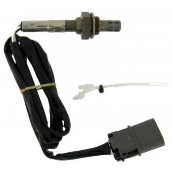2003 Nissan Frontier Oxygen Sensor Upstream Left NGK 24526 image 4 of 4