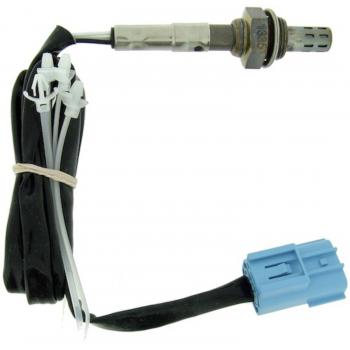 2003 Infiniti QX4 Oxygen Sensor Upstream Left NGK 24528 image 2 of 4