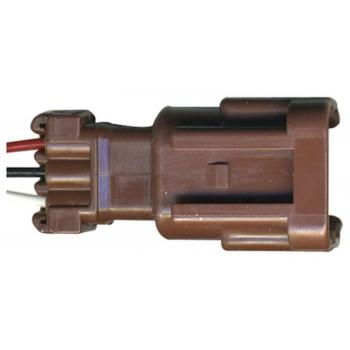 1996 Nissan Maxima Oxygen Sensor Downstream NGK 24531 image 2 of 4