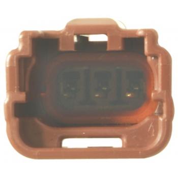 1996 Nissan Maxima Oxygen Sensor Downstream NGK 24531 image 4 of 4