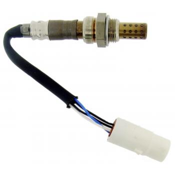 1990 Hyundai Sonata Oxygen Sensor Upstream NGK 24534 image 2 of 4