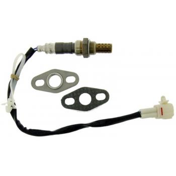 1991 Lexus ES250 Oxygen Sensor Upstream NGK 24536 image 3 of 4