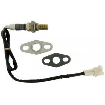 1988 Toyota Van Wagon Oxygen Sensor Upstream NGK 24538 image 3 of 4