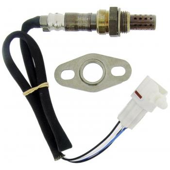 1988 Toyota MR2 Oxygen Sensor Upstream NGK 24539 image 3 of 4