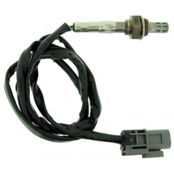 2000 Nissan Pathfinder Oxygen Sensor Downstream Left NGK 24543 image 2 of 4