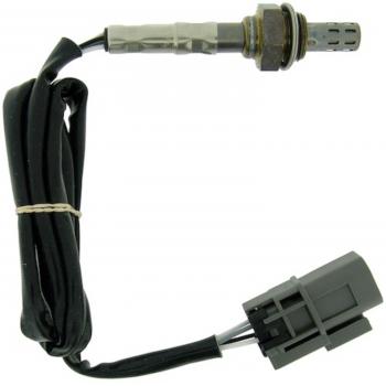 2003 Nissan Frontier Oxygen Sensor Downstream Right NGK 24544 image 4 of 4