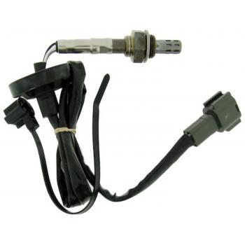 1996 Nissan 300ZX Oxygen Sensor Downstream Left NGK 24550 image 2 of 4