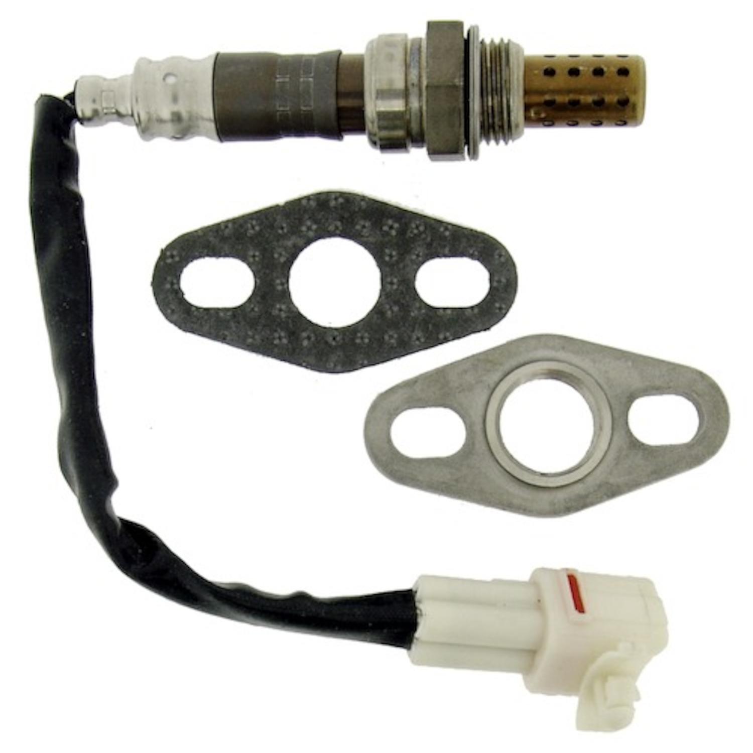 NGK 24551 - Oxygen Sensor NGK 24551 Oxygen Sensor product image 3 of 5