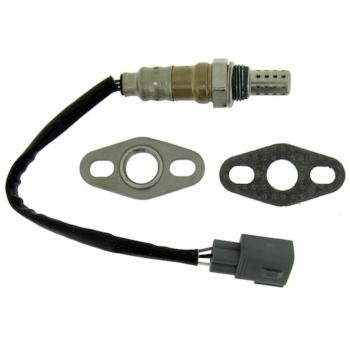 1997 Lexus LX450 Oxygen Sensor Upstream NGK 24557 image 3 of 4