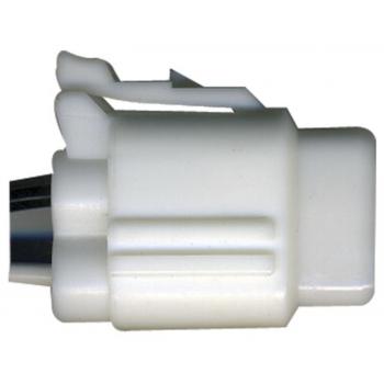 1991 Toyota Celica Oxygen Sensor Upstream NGK 24558 image 2 of 4