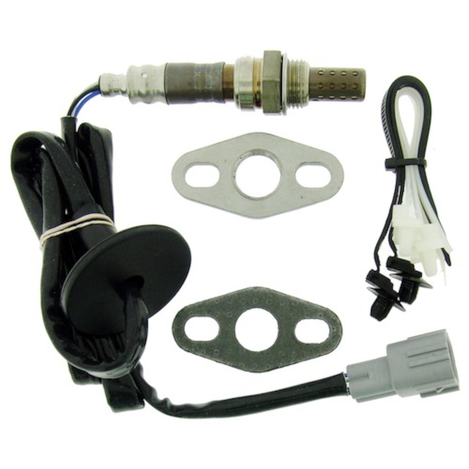 NGK 24559 - Oxygen Sensor NGK 24559 Oxygen Sensor product image 3 of 5