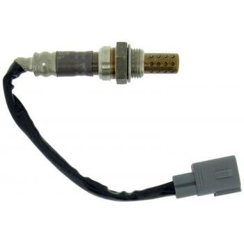 1992 Lexus LS400 Oxygen Sensor Upstream Left NGK 24563 image 3 of 4
