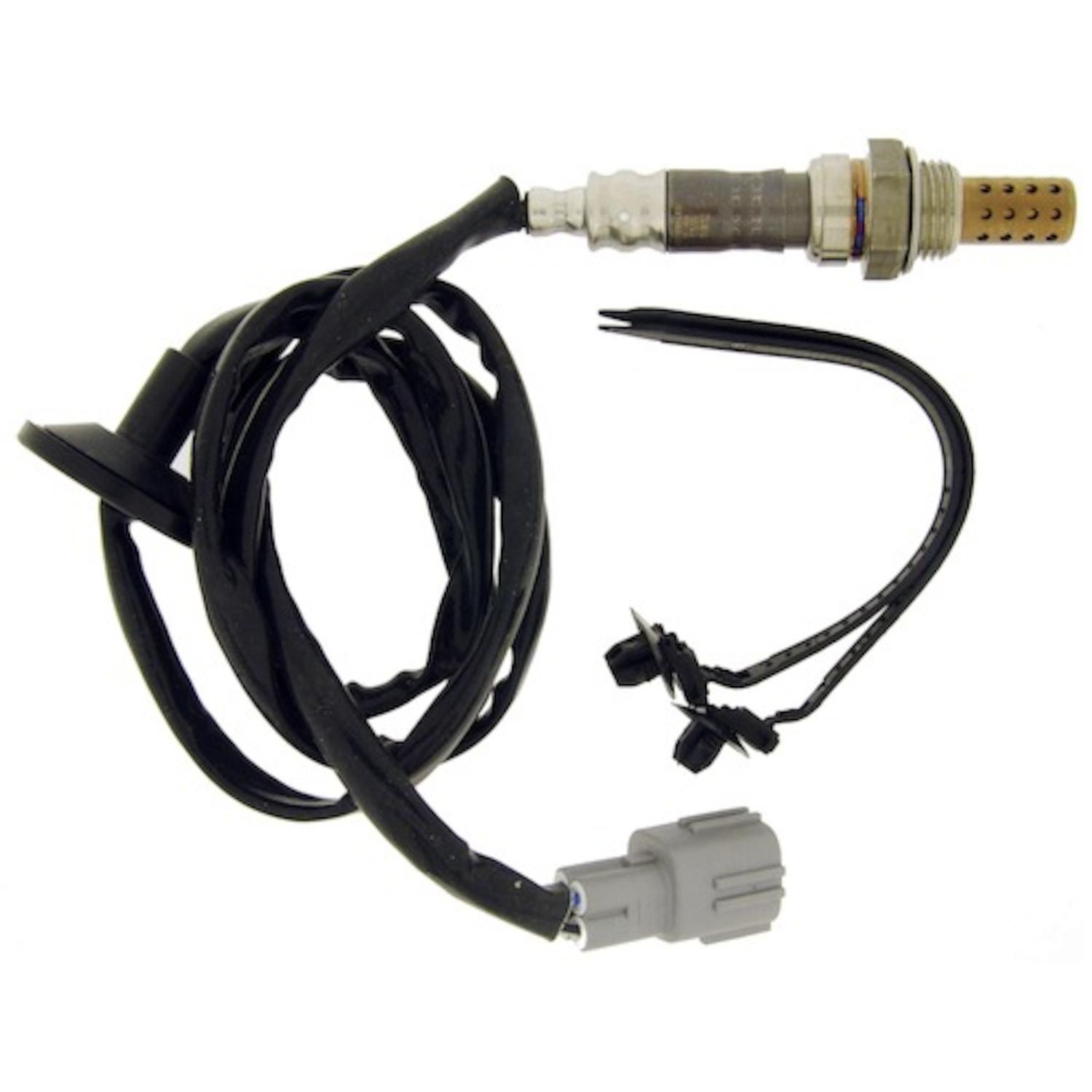 NGK 24566 - Oxygen Sensor NGK 24566 Oxygen Sensor product image 3 of 5