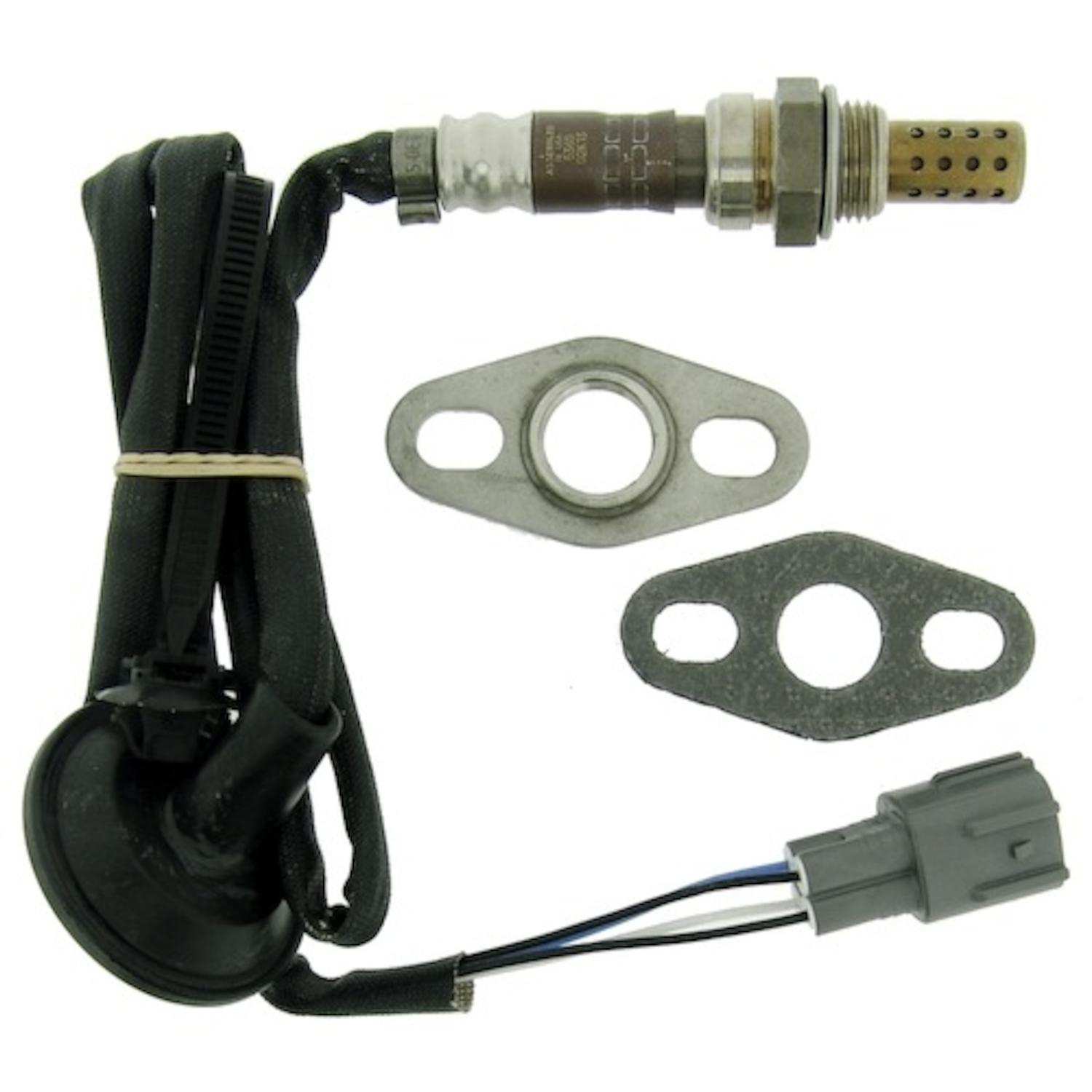 NGK 24568 - Oxygen Sensor NGK 24568 Oxygen Sensor product image 3 of 5